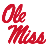 Ole Miss Rebels logo