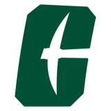 Charlotte 49ers logo