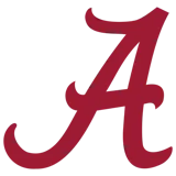 Alabama Crimson Tide logo