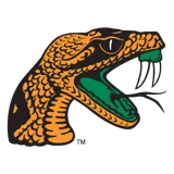 Florida A&M Rattlers logo