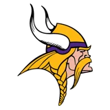 Minnesota Vikings logo