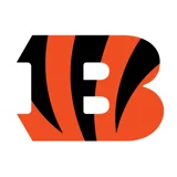 Cincinnati Bengals logo