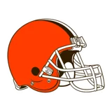 Cleveland Browns logo
