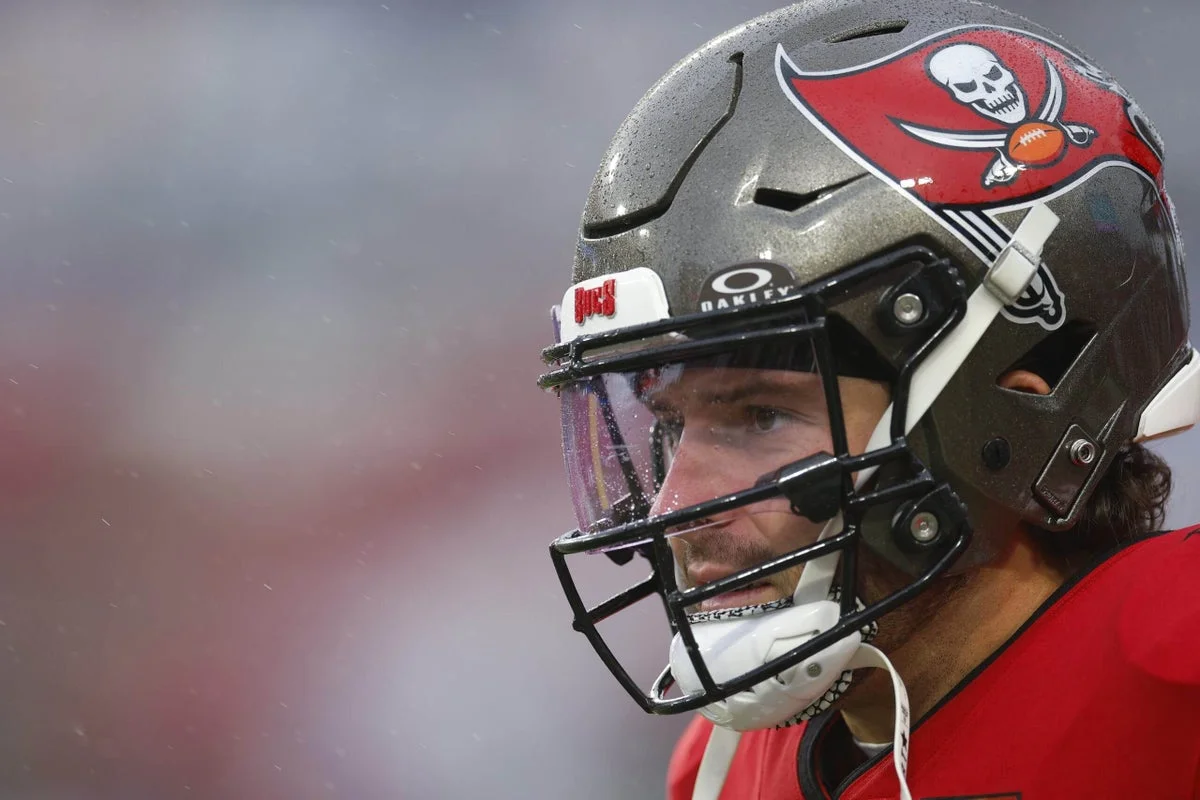 Tampa Bay Buccaneers watch guide 2026: Schedule, networks for Baker Mayfield’s Krewe - nytimes.com